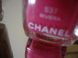 my nailpolish*