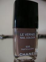 my nailpolish*