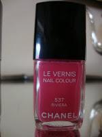 my nailpolish*