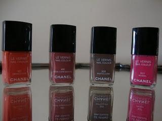 my nailpolish*