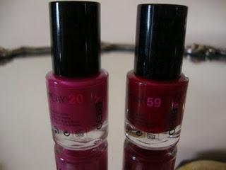 my nailpolish*