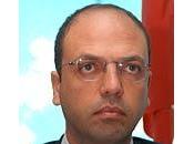 Alfano, visionario