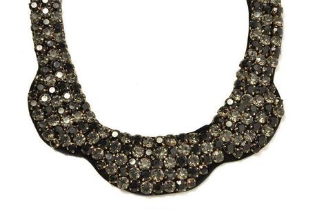 ACCESSORI | Le bib necklaces Z'Etoile