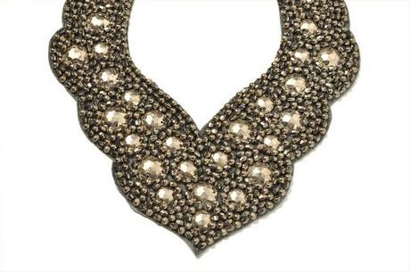 ACCESSORI | Le bib necklaces Z'Etoile