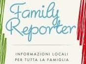 Appuntamenti novembre alla fiera Roma Family Reporter