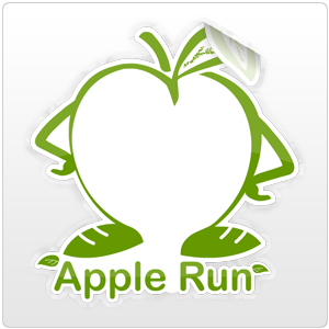 Apple Run, la corsa per la mela