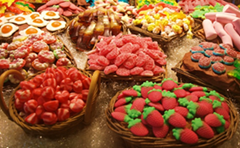 Dolci Barcellona