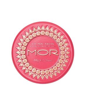 Lip Macarons by Mor Cosmetics, subito nella wish list!