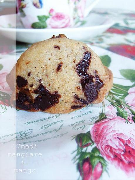 La macchinetta per te' e tisane Ariete,la ricetta dei cookies e le nuove miscele Twinings