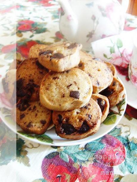 La macchinetta per te' e tisane Ariete,la ricetta dei cookies e le nuove miscele Twinings