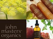 Nuova Linea John Master 100% naturale viso corpo capelli