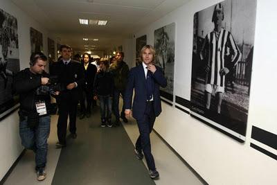 Al via lo Juventus Stadium Tour: viaggio all'interno della casa bianconera