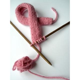 23 progetti di maglia e uncinetto per la ricerca contro il cancro