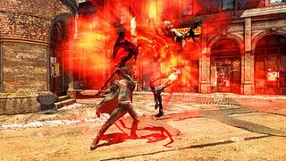 Devil May Cry : nuova gallery di immagini