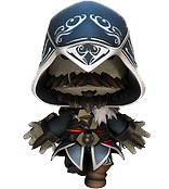 Little Big Planet 2 : annunciato il costume dedicato ad Assassin’s Creed Revelations