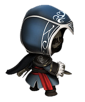 Little Big Planet 2 : annunciato il costume dedicato ad Assassin’s Creed Revelations