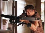 Walking Dead 2x04: Cherokee Rose: Promo doppio Sneak peek
