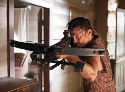 The Walking Dead 2x04: Cherokee Rose: Promo e doppio Sneak peek !!!