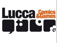 Lucca Comics & Games: Diario di cinque giorni di... roba da RAGAZZI!