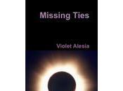 Missing Ties Intervista all'autrice