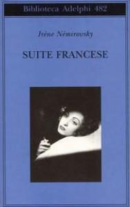 suite francese, il capolavoro di Irene Nemirowsky.