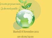 Importante dibattito Sarconi sullo sviluppo sostenibile