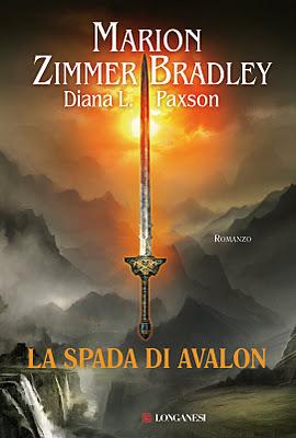 A.A.A. ANTEPRIMA: spada Avalon