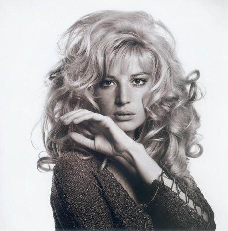 MONICA VITTI OTTANT'ANNI DI MITO