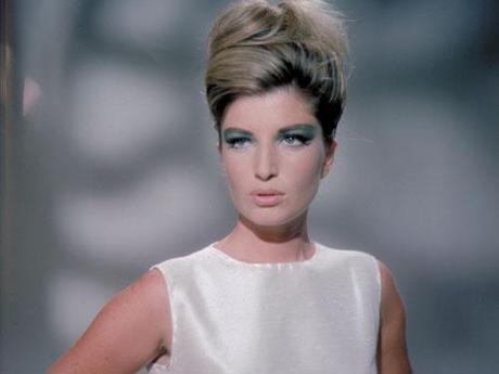 MONICA VITTI OTTANT'ANNI DI MITO