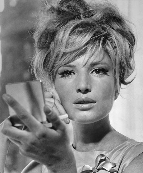 MONICA VITTI OTTANT'ANNI DI MITO