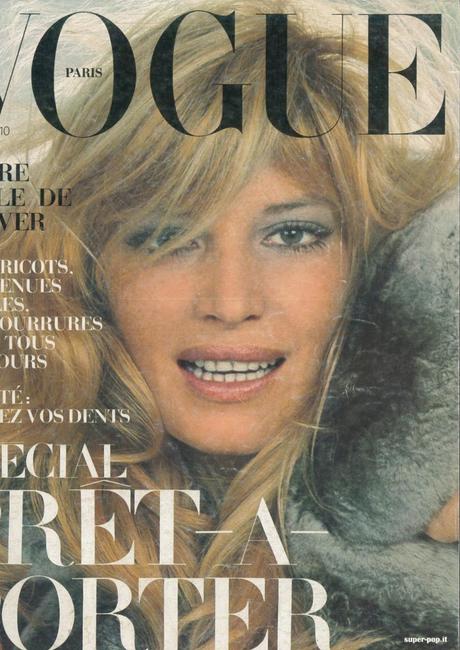 MONICA VITTI OTTANT'ANNI DI MITO