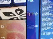 Sephir, Collezione Irresistibile Attrazione VIRTUAL TOUCH LIPSTICK