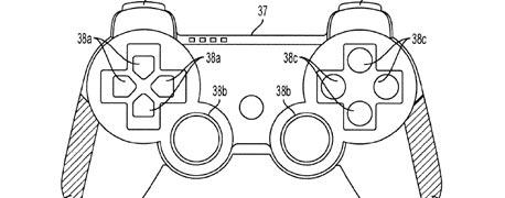 Joypad PS3 con sensori biometrici brevettato da Sony