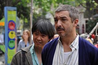 Un Cuento Chino - La Recensione