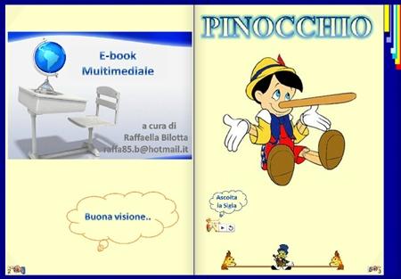 Pinocchio