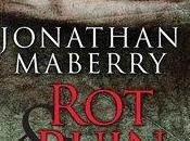 Recensione, Ruin Jonathan Maberry.