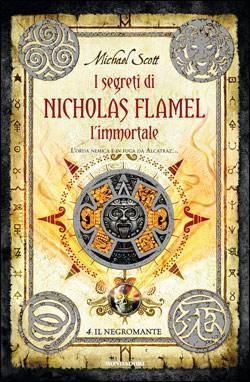 In Libreria: Il Negromante In Libreria: Il Negromante