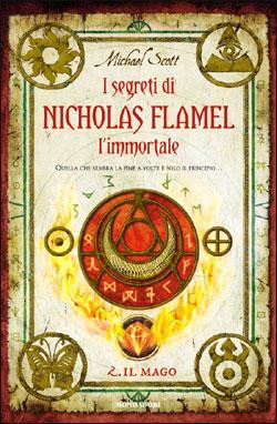 In Libreria: Il Negromante In Libreria: Il Negromante