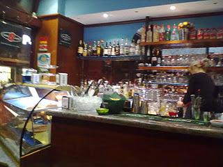 Bar Tavola di Sapori - Via Riva Reno 63 - Bologna