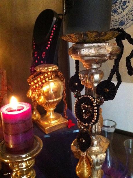 La Notte Viola with FIBRAE