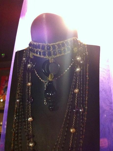 La Notte Viola with FIBRAE