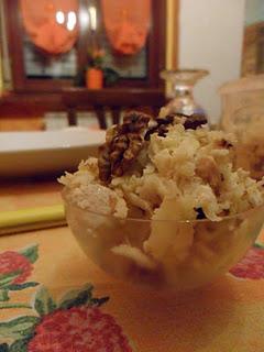 Insalata Waldorf 2.0