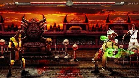 Mortal Kombat Arcade Kollection, a breve novità sul debutto europeo?