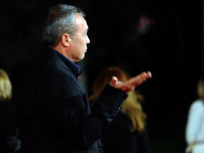 La Russa vs Amendola