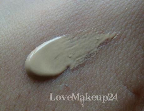 Review Liz Earle: Sheer Skin Tint n2