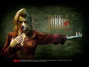 Masters of Horror: Lezioni di Paura