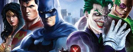 DC Universe Online, 120.000 utenti in più su pc