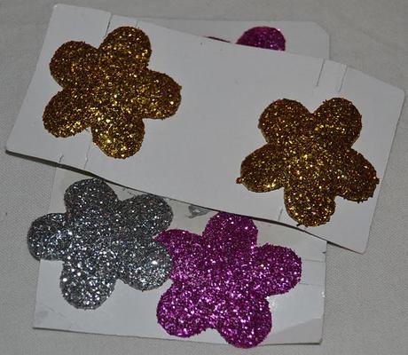 Tendencias O/I 2011-2012: GLITTER