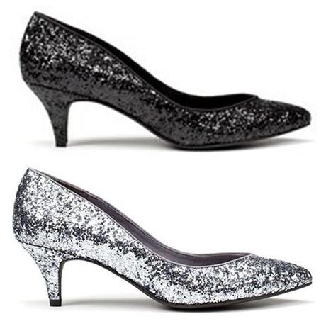 Tendencias O/I 2011-2012: GLITTER