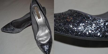 Tendencias O/I 2011-2012: GLITTER